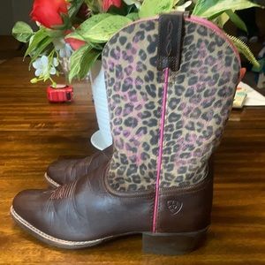 ariat 10019907